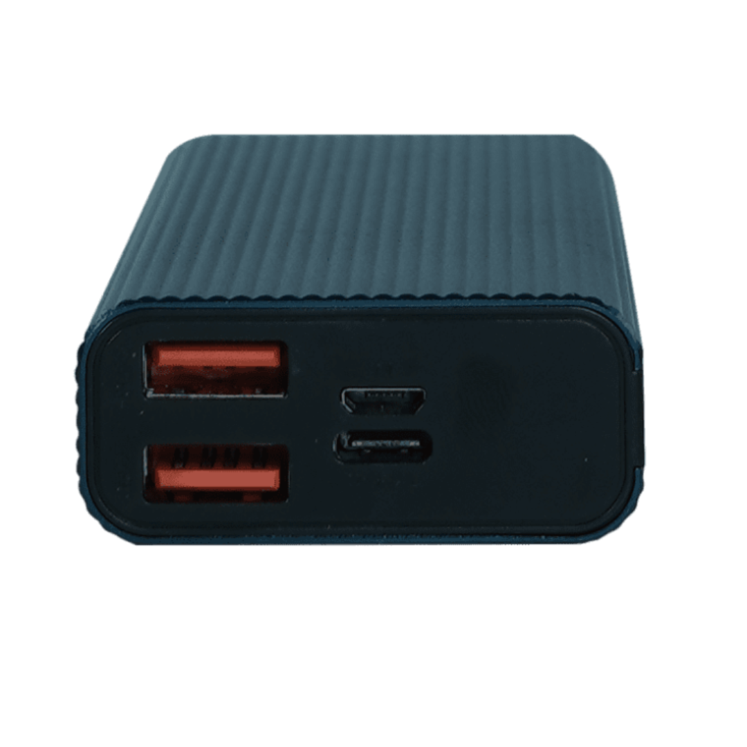 Miniatura 3 de Power Bank M15 Batería 10000 mAh